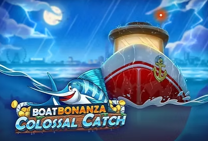 Boat Bonanza