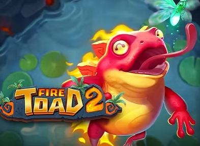 Fire Toad 2